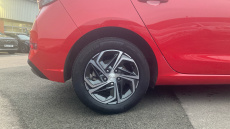 Hyundai i30 1.0T GDi SE Connect 5dr DCT Petrol Hatchback